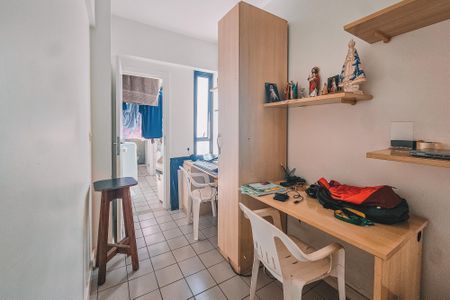 Apartamento para alugar com 95m², 3 quartos e 2 vagasEscritório