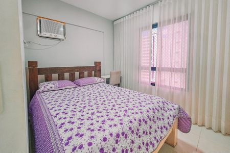 Apartamento para alugar com 95m², 3 quartos e 2 vagas Suíte