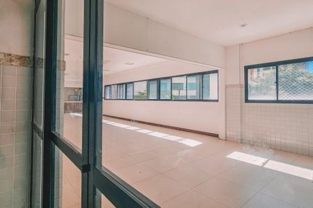 Apartamento para alugar com 95m², 3 quartos e 2 vagasÁrea comum - Salão de festas