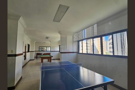 Apartamento para alugar com 95m², 3 quartos e 2 vagasÁrea comum