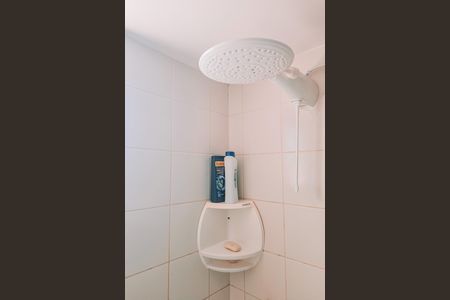 Apartamento para alugar com 95m², 3 quartos e 2 vagasBanheiro Social