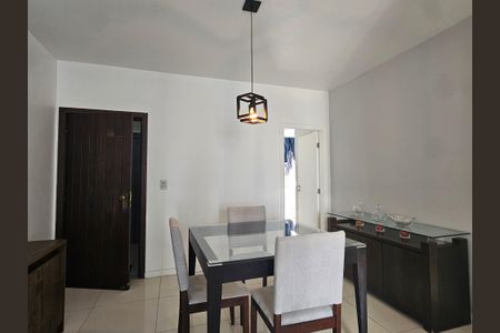 Apartamento para alugar com 95m², 3 quartos e 2 vagasSala