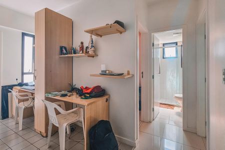 Apartamento para alugar com 95m², 3 quartos e 2 vagasEscritório