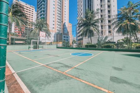 Apartamento para alugar com 95m², 3 quartos e 2 vagasÁrea comum