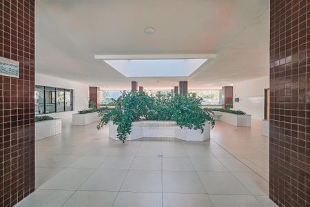 Apartamento para alugar com 95m², 3 quartos e 2 vagasÁrea comum - Playground