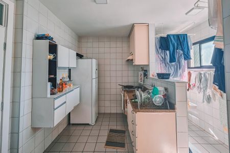 Apartamento para alugar com 95m², 3 quartos e 2 vagasCozinha