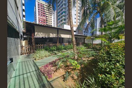 Apartamento para alugar com 95m², 3 quartos e 2 vagasÁrea comum