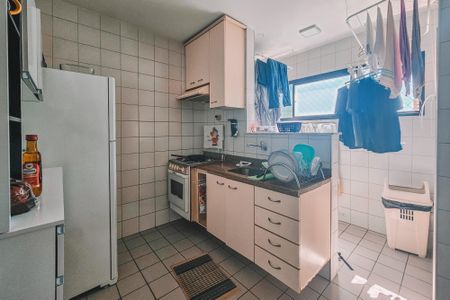 Apartamento para alugar com 95m², 3 quartos e 2 vagasCozinha