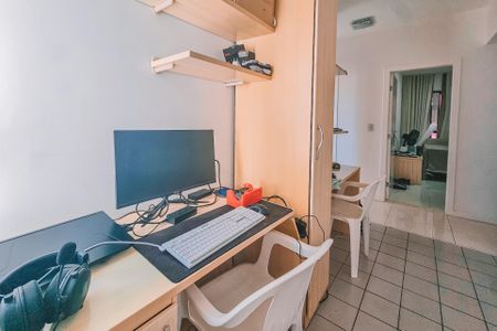 Apartamento para alugar com 95m², 3 quartos e 2 vagasEscritório