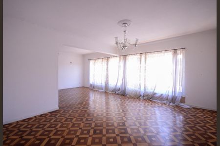 Sala 1 de casa à venda com 3 quartos, 288m² em Cursino, São Paulo