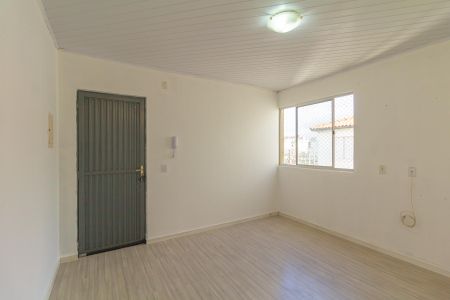 Sala de apartamento para alugar com 2 quartos, 44m² em Igara, Canoas