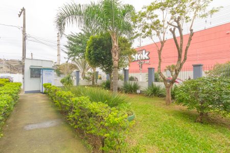 Apartamento para alugar com 44m², 2 quartos e 1 vaga Apartamento para alugar com 44m², 2 quartos e 1 vagaÁrea comum/Portaria