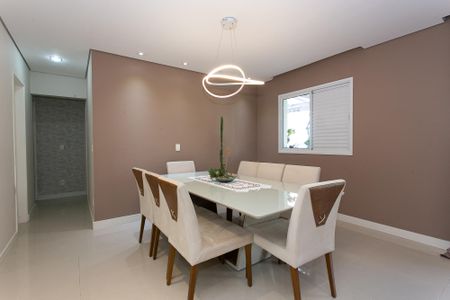 Apartamento à venda com 130m², 3 quartos e 2 vagasSala