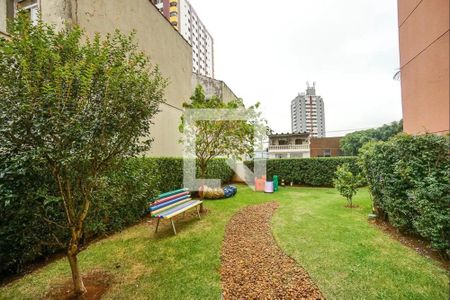 Apartamento à venda com 130m², 3 quartos e 2 vagasÁrea comum - Espaço Pet