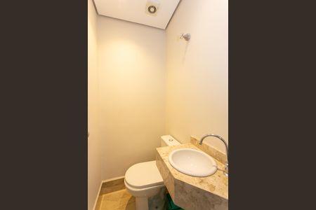 Apartamento à venda com 130m², 3 quartos e 2 vagasLavabo