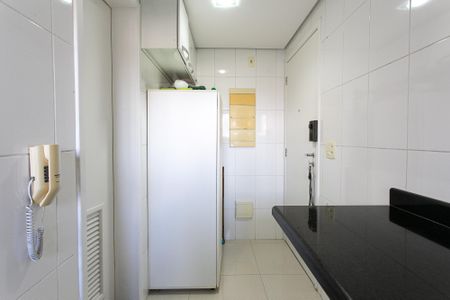 Apartamento à venda com 130m², 3 quartos e 2 vagasÁrea de Serviço