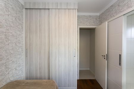 Apartamento à venda com 130m², 3 quartos e 2 vagasSuíte 2