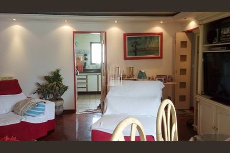 Apartamento à venda com 3 quartos, 149m² em Cidade Monções, São Paulo