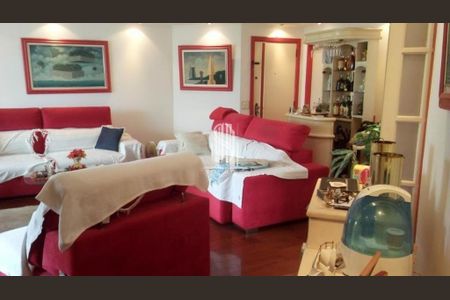 Apartamento à venda com 3 quartos, 149m² em Cidade Monções, São Paulo