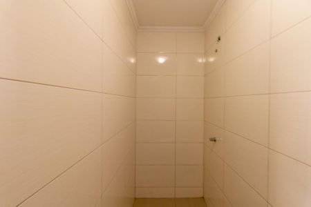 Apartamento para alugar com 62m², 1 quarto e 1 vagaBanheiro Social