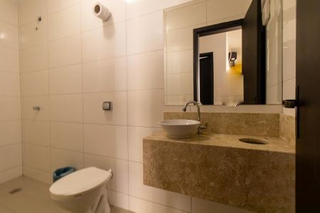 Apartamento para alugar com 62m², 1 quarto e 1 vagaBanheiro Social