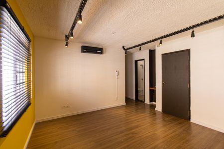 Apartamento para alugar com 62m², 1 quarto e 1 vagaSala/Cozinha