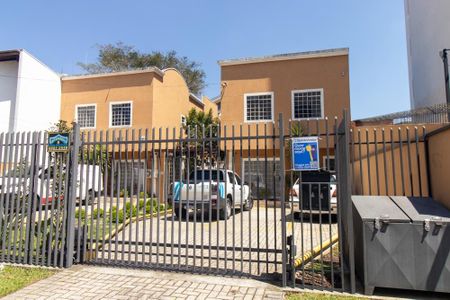 Apartamento para alugar com 62m², 1 quarto e 1 vagaFachada 