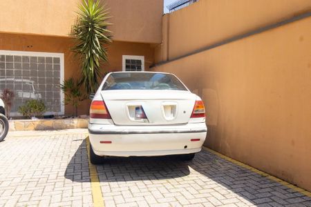 Apartamento para alugar com 62m², 1 quarto e 1 vagaGaragem