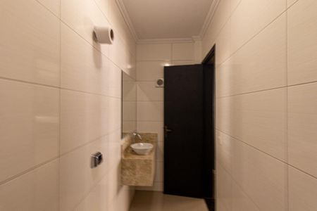 Apartamento para alugar com 62m², 1 quarto e 1 vagaBanheiro Social