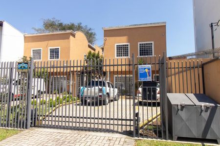 Apartamento para alugar com 62m², 1 quarto e 1 vagaFachada 