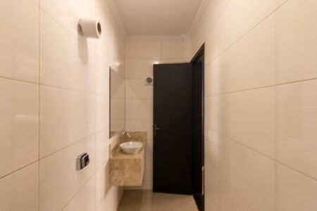 Apartamento para alugar com 62m², 1 quarto e 1 vagaBanheiro Social