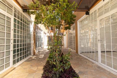 Apartamento para alugar com 62m², 1 quarto e 1 vagaÁrea externa