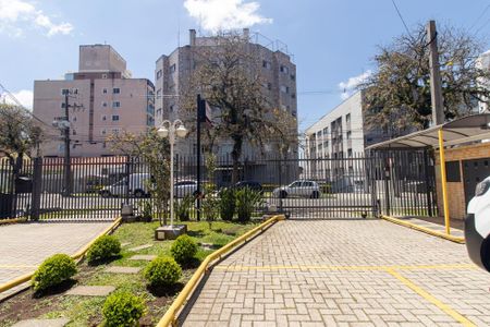 Apartamento para alugar com 62m², 1 quarto e 1 vagaÁrea externa