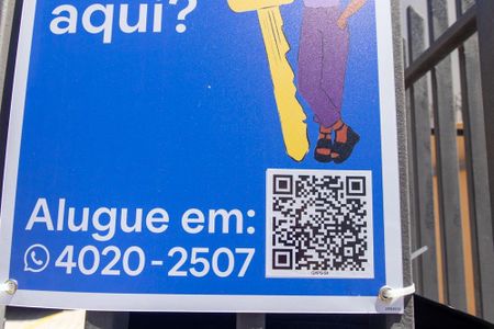 Apartamento para alugar com 62m², 1 quarto e 1 vagaPlaca