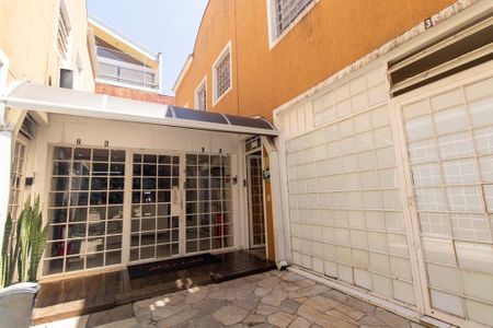 Apartamento para alugar com 62m², 1 quarto e 1 vagaFachada