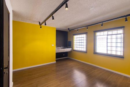 Apartamento para alugar com 62m², 1 quarto e 1 vagaSala/Cozinha
