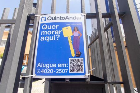 Apartamento para alugar com 62m², 1 quarto e 1 vagaPlaca