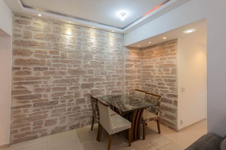 Apartamento à venda com 80m², 2 quartos e 1 vagaSala