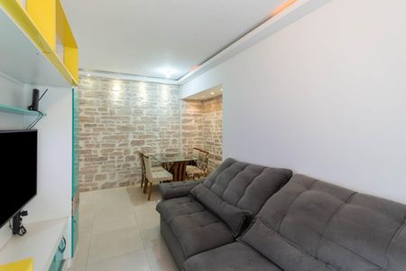 Apartamento à venda com 80m², 2 quartos e 1 vagaSala
