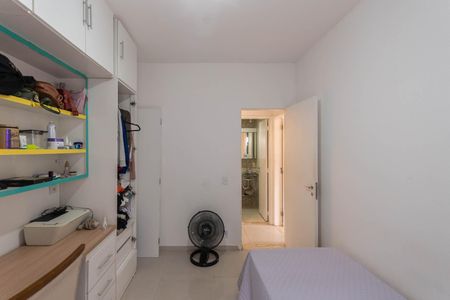 Apartamento à venda com 80m², 2 quartos e 1 vagaQuarto