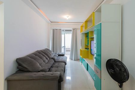 Apartamento à venda com 80m², 2 quartos e 1 vagaSala