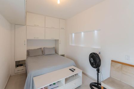 Apartamento à venda com 80m², 2 quartos e 1 vagaSuíte