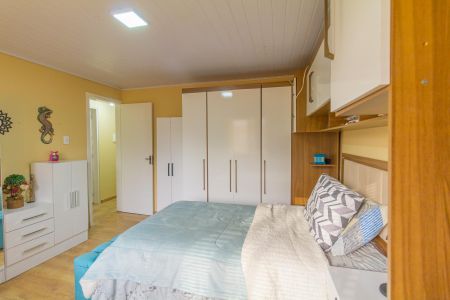 Casa à venda com 80m², 2 quartos e 1 vaga Casa à venda com 80m², 2 quartos e 1 vagaQuarto 1