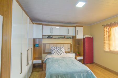 Casa à venda com 80m², 2 quartos e 1 vaga Casa à venda com 80m², 2 quartos e 1 vagaQuarto 1