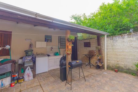 Casa à venda com 80m², 2 quartos e 1 vaga Casa à venda com 80m², 2 quartos e 1 vagaÁrea de serviço