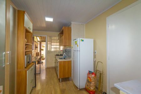 Casa à venda com 80m², 2 quartos e 1 vaga Casa à venda com 80m², 2 quartos e 1 vagaCozinha