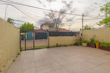 Casa à venda com 80m², 2 quartos e 1 vaga Casa à venda com 80m², 2 quartos e 1 vagaGaragem