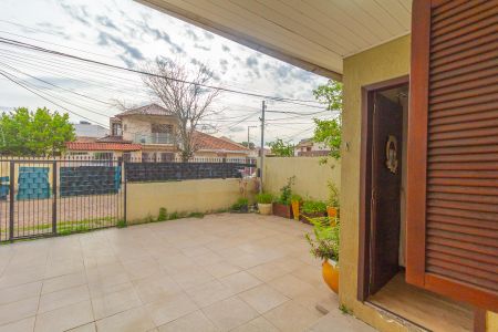 Casa à venda com 80m², 2 quartos e 1 vaga Casa à venda com 80m², 2 quartos e 1 vagaVista do Quarto 1