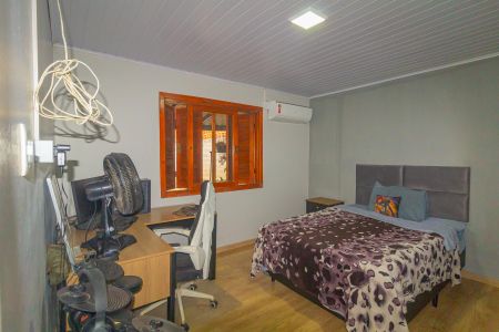Casa à venda com 80m², 2 quartos e 1 vaga Casa à venda com 80m², 2 quartos e 1 vagaQuarto 2