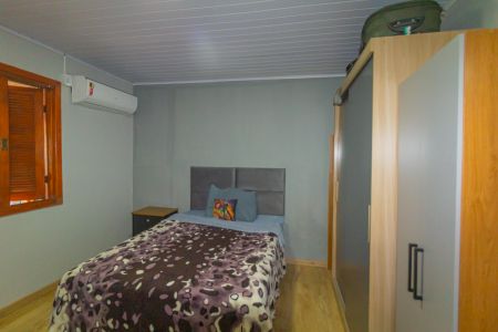 Casa à venda com 80m², 2 quartos e 1 vaga Casa à venda com 80m², 2 quartos e 1 vagaQuarto 2